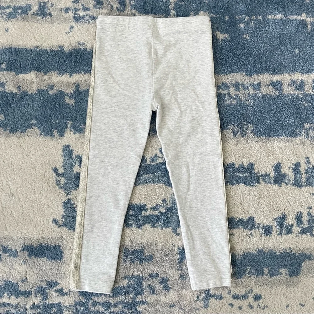 OshKosh B’gosh Toddler Girl Leggings Size 3T